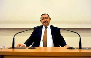 Başkan Vidinlioğlu’dan özel halk otobüslerine...