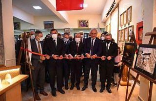 Başkan Vidinlioğlu’ndan tanıtımda birliktelik...
