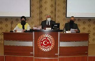 Başkan Yılmaz: "Koordineli çalışma sayesinde...