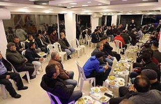 Başkan Yücel’den Batı Alanya’ua etüt merkezi...