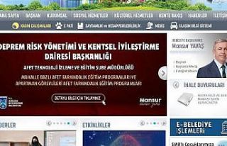 Başkent’te "Afet Farkındalık Eğitim Programları"...