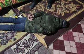 Başkentte organize suç çetesine operasyon: 4’ü...