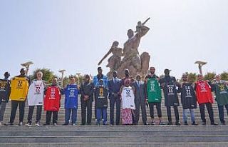 Basketbol Afrika Ligi heyecanı başlıyor