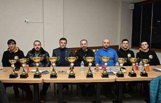 Basketbol Şampiyonası’nda ’10 Takım 10 Kupa’