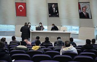 BAŞKİM’in istihdam seferberliğine desteği sürüyor