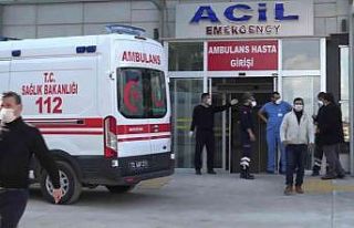 Batman’da karbonmonoksit gazından zehirlenen 4...