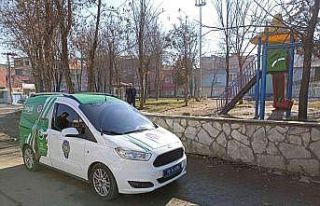 Batman’da yasaklı ırk gezdirenlere ceza yağdı,...