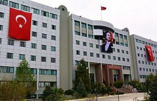 BAÜN, mezunlarının istihdamına da destek veriyor