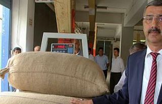 Bayraktar: “TMO’nun fındık satış yöntemi...