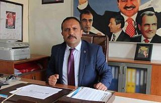 BBP Gulca şehitlerini unutmadı