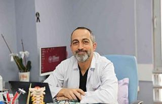 Bel içi enjeksiyon ile fıtıkların tedavisi mümkün