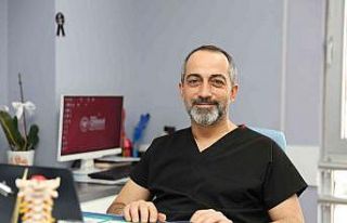 Bel sağlığı için uzmanlar uyardı