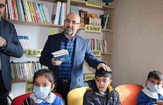 Belediye Başkanından örnek davranış