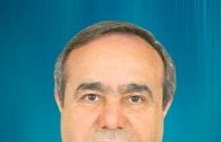 Belediye çalışanı evde ölü bulundu