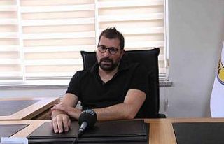 Belediye Derincespor Teknik Direktörü Murat Parlak: