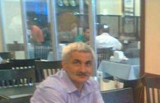 Belediye personeli garajda ölü bulundu