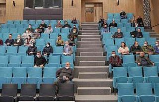Belediyede hizmet içi eğitim