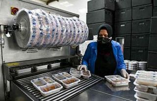 BelPa Mutfak, ihtiyaç sahibi vatandaşların yanında...