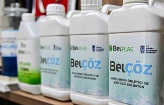 BELPAS ürünleri e-ticaret ile satışta