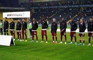 Benzia, ilk kez Fenerbahçe’ye karşı
