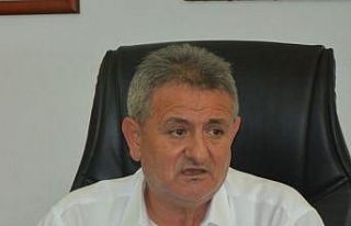 Berberler Odası’nın Devrik Başkanı Çetindoğan,...