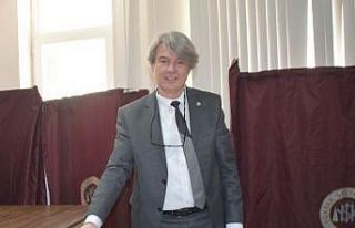 Berberler Oruç’u bırakmadı