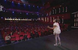 Berlinale Film Festivali Başladı