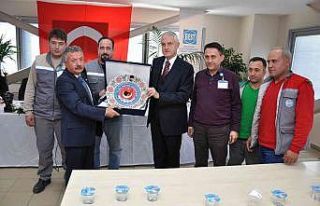 BEST’te yüzde 65 zam ile mutlu son