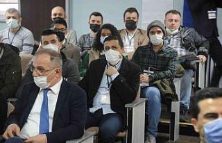 BEÜ’de kömür madenciliğinde kendiliğinde yanabilirlik...