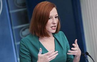 Beyaz Saray: “Rusya her an Ukrayna’yı işgal...