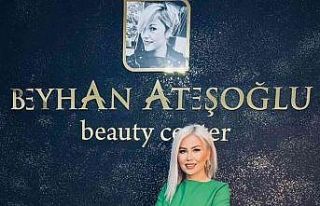 Beyhan Ateşoğlu: “Cilt ve güzellik uygulamalarında...