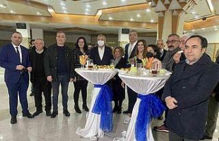 “Beykoz Yöre Buluşmaları” gala gecesinde ilçedeki...