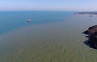 Beykoz’da Kabakoz Koyu çamura bulandı