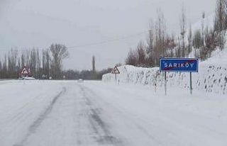 Beyşehir-Konya Karayolu ulaşıma yeniden açıldı