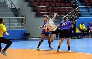 Beyza Karaçam IFK Kristianstad’a transfer oldu