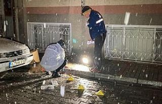 Bıçaklanan alkollü şahıs ağır yaralandı