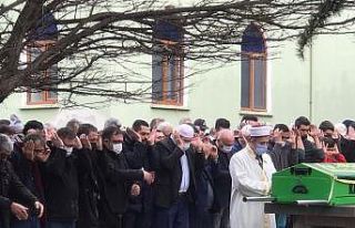 Bıçaklanarak öldürülen İYİ Parti Şaphane İlçe...