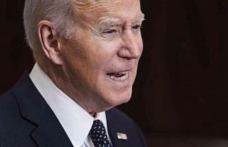 Biden: "Putin’in Ukrayna’yı işgal kararı...