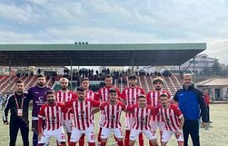 Bilecikspor yönetiminden hakeme tepki