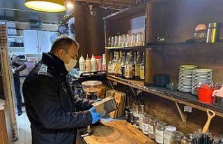 Bilecik’te çay ocağı, kahvehane ve kafeteryalara...