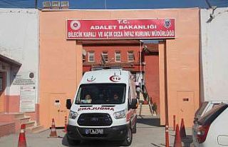 Bilecik’te cezaevindeki şüpheli ölüme soruşturma