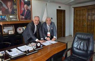 Bilecik’te ‘Eğitime Katkı Protokolü’ imzalandı