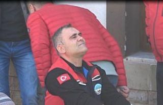 Bilecik’te polis, 6 itfaiye personelini biber gazıyla...