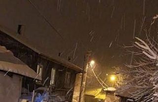 Bilecik’te taşımalı eğitime kar engeli