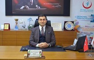 Bilecik’te Turkovac aşısı randevuları yarın...