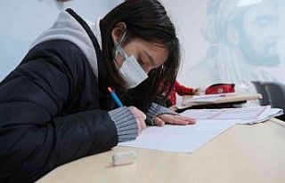 Bilgievleri çocuklarının artık yeni dergisi var:...