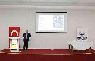Bilim Kurulu Üyesi Prof. Dr. Öztürk’ten bulaşıcı...
