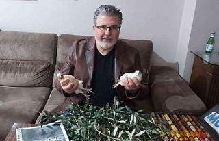 Bilimin Efeleri, uzaya gidenlerin beslenme sorununu...