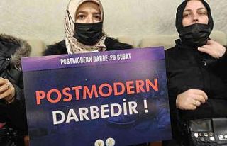 Bin yıl sürecek denilen 28 Şubat darbesi Bursa’da...