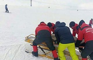 Bingöl’de JAK timleri, 135 kişinin imdadına yetişti